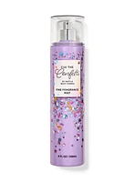 Cue The Confetti Fine Fragrance Mist