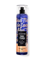 Lavender Luxe Fine Fragrance Mist