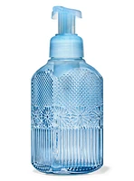 Floral Gentle & Clean Foaming Hand Soap Dispenser