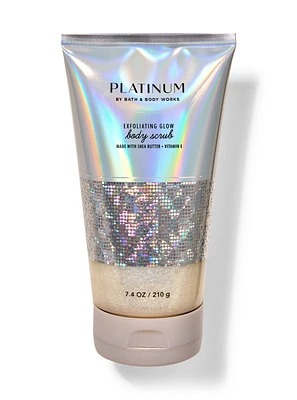 Platinum Body Scrub