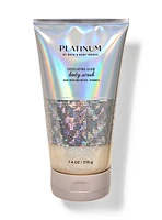 Platinum Body Scrub