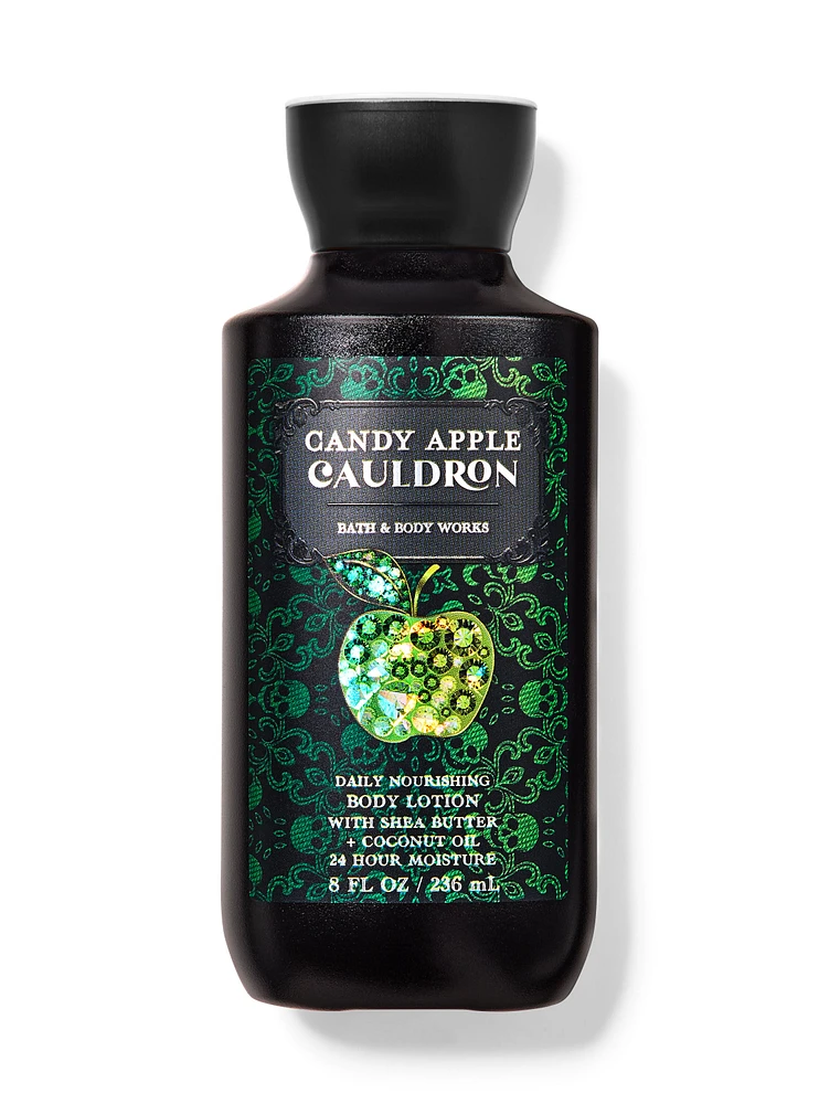 Candy Apple Cauldron Daily Nourishing Body Lotion