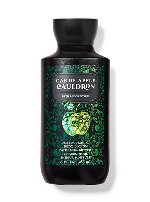 Candy Apple Cauldron Daily Nourishing Body Lotion