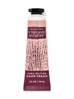 A Thousand Wishes Hand Cream