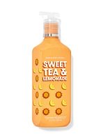 Sweet Tea & Lemonade Cleansing Gel Hand Soap