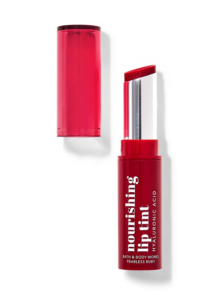 Fearless Ruby Nourishing Lip Tint