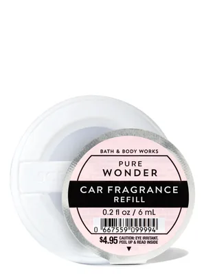 Pure Wonder Car Fragrance Refill