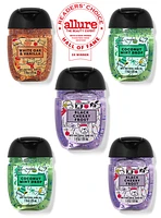 Sweet Somethings PocketBac Hand Sanitizers, 5-Pack