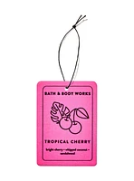 Tropical Cherry Hanging Fragrance Diffuser