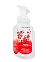 Japanese Cherry Blossom Gentle & Clean Foaming Hand Soap