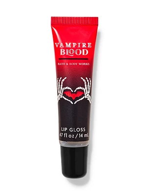 Vampire Blood Lip Gloss