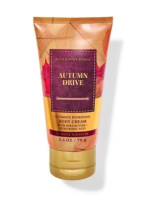 Autumn Drive Travel Size Ultimate Hydration Body Cream