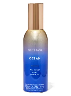 Ocean Concentrated Room Spray
