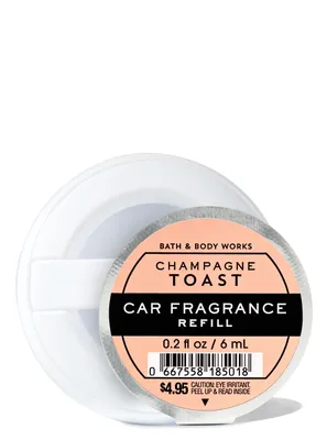 Champagne Toast Travel Size Daily Nourishing Body Lotion