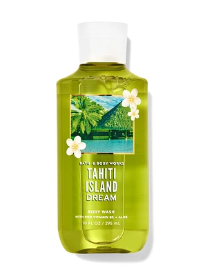 Tahiti Island Dream Body Wash