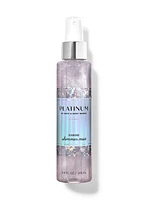 Platinum Diamond Shimmer Mist