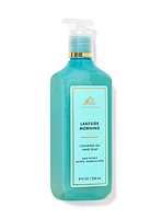 Lakeside Morning Cleansing Gel Hand Soap