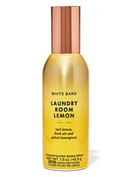 Laundry Room Lemon Concentrated Room Spray