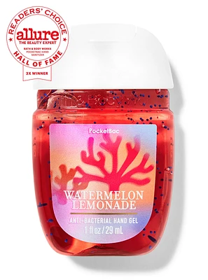 Watermelon Lemonade PocketBac Hand Sanitizer