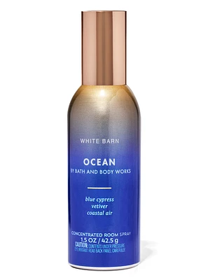 Ocean Concentrated Room Spray