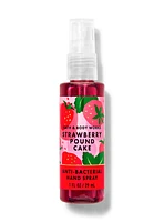 Strawberry Pound Cake Hand Sanitizer Spray