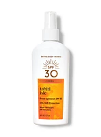 Tahiti Isle SPF 30 Spray