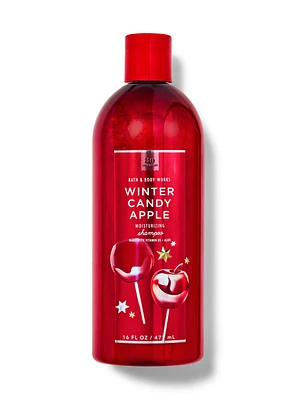 Winter Candy Apple Moisturizing Shampoo