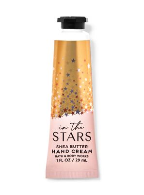 In the Stars Hand Cream