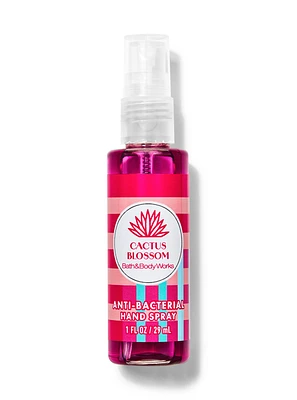 Cactus Blossom Hand Sanitizer Spray