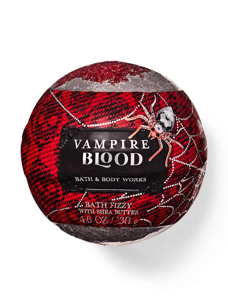 Vampire Blood Bath Fizzy
