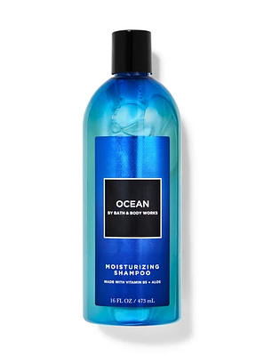 Ocean Moisturizing Shampoo