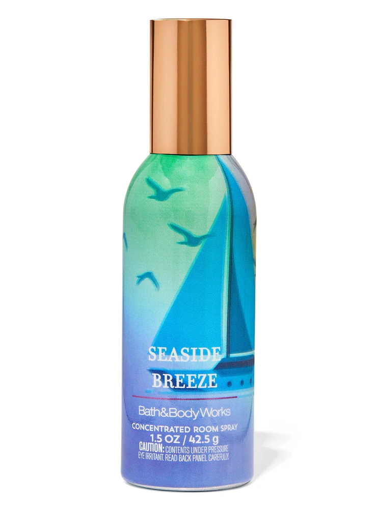 Seaside Breeze Concentrated Room Spray