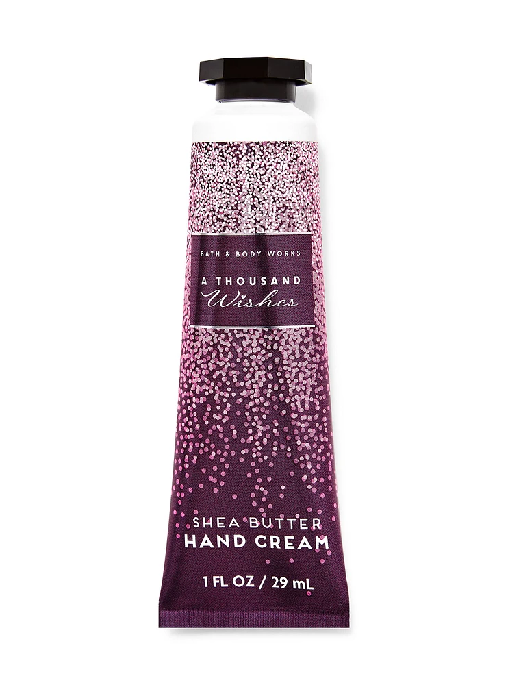 A Thousand Wishes Hand Cream