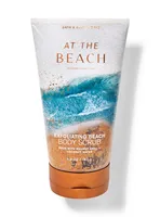 At the Beach Sand & Sea Salt Body Scrub