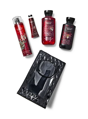 Vampire Blood Gift Bag Set