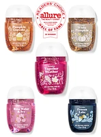 Artisan Collection PocketBac Hand Sanitizers, 5-Pack