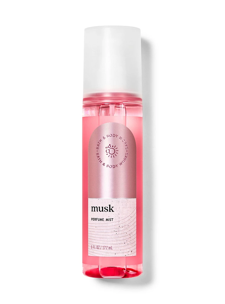 Musk Perfume Mist