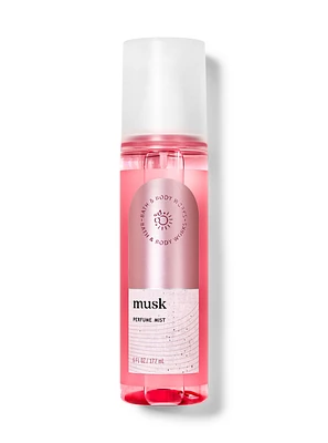 Musk Perfume Mist