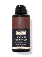 Leather Crafted Body Spray