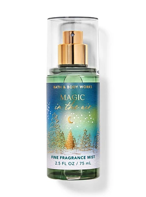 Magic In The Air Travel Size Fine Fragrance Mist