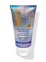 Frosted Coconut Snowball Travel Size Ultimate Hydration Body Cream