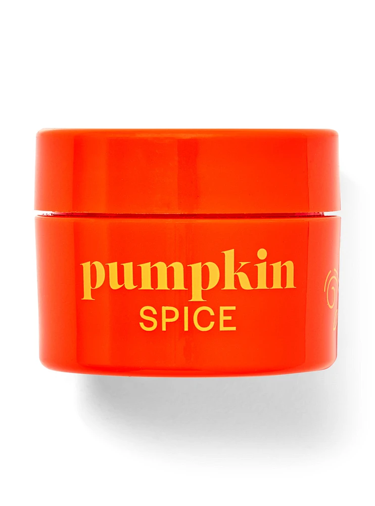 Pumpkin Spice Lip Scrub