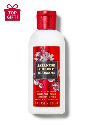 Japanese Cherry Blossom Travel Size Moisturizing Conditioner