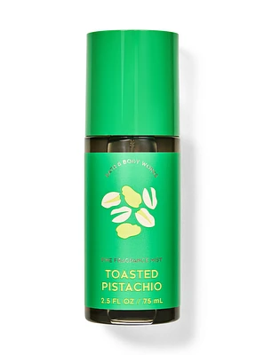 Toasted Pistachio Travel Size Fine Fragrance Mist