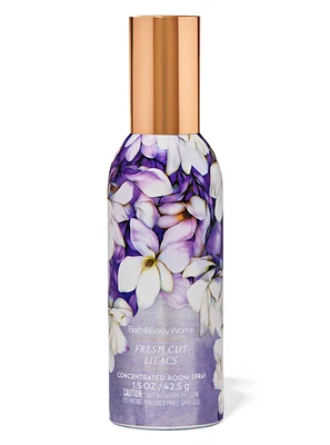 Fresh Cut Lilacs Concentrated Room Spray