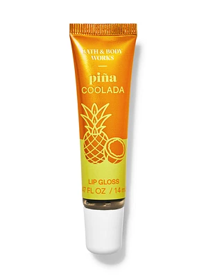 Piña Coolada Lip Gloss