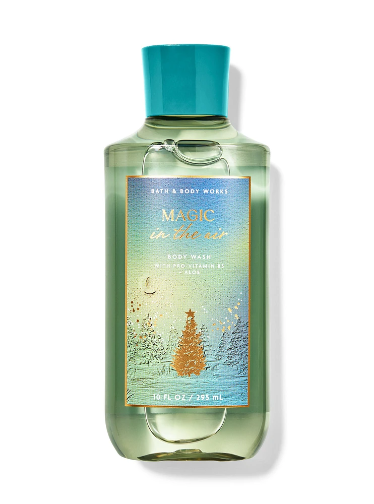 Magic in the Air Body Wash