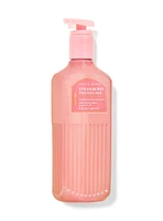 Strawberry Pound Cake Cleansing Gel Hand Soap