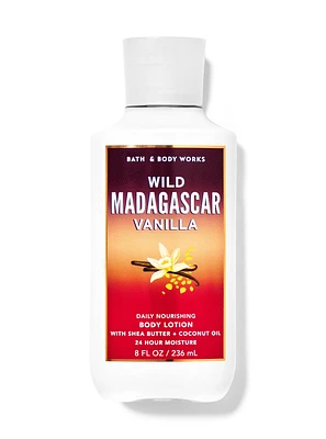 Wild Madagascar Vanilla Body Lotion