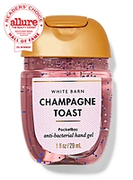 Champagne Toast PocketBac Hand Sanitizer